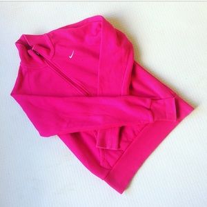 Nike jacket
